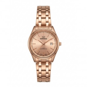 Mirage 8680 Rosegold Full Lady LDBRGLN